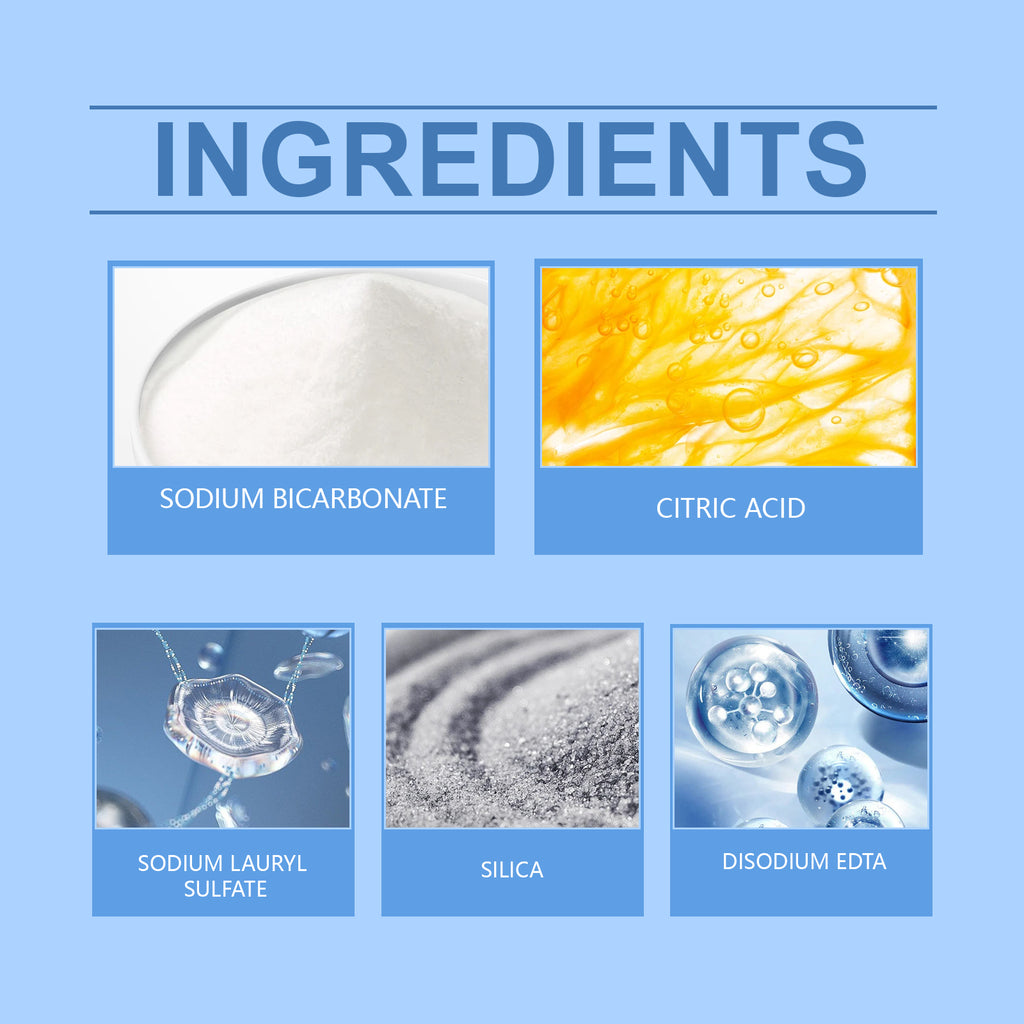 Jakehoe Toilet Cleaning Powder, A Household Toilet And Bathroom Cleaning Agent For Removing Dirt And Urine Stains, Is A Fragrant Toilet Cleaner